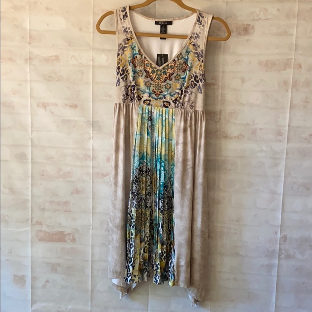 Cocktail Dress